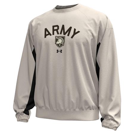 UA Double Knit Crew