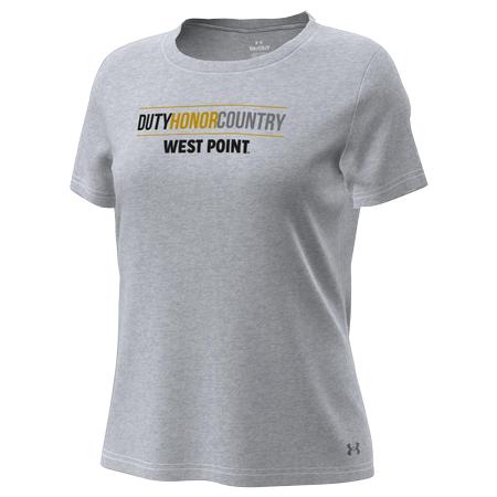 UA Short Sleeve Tech Tee