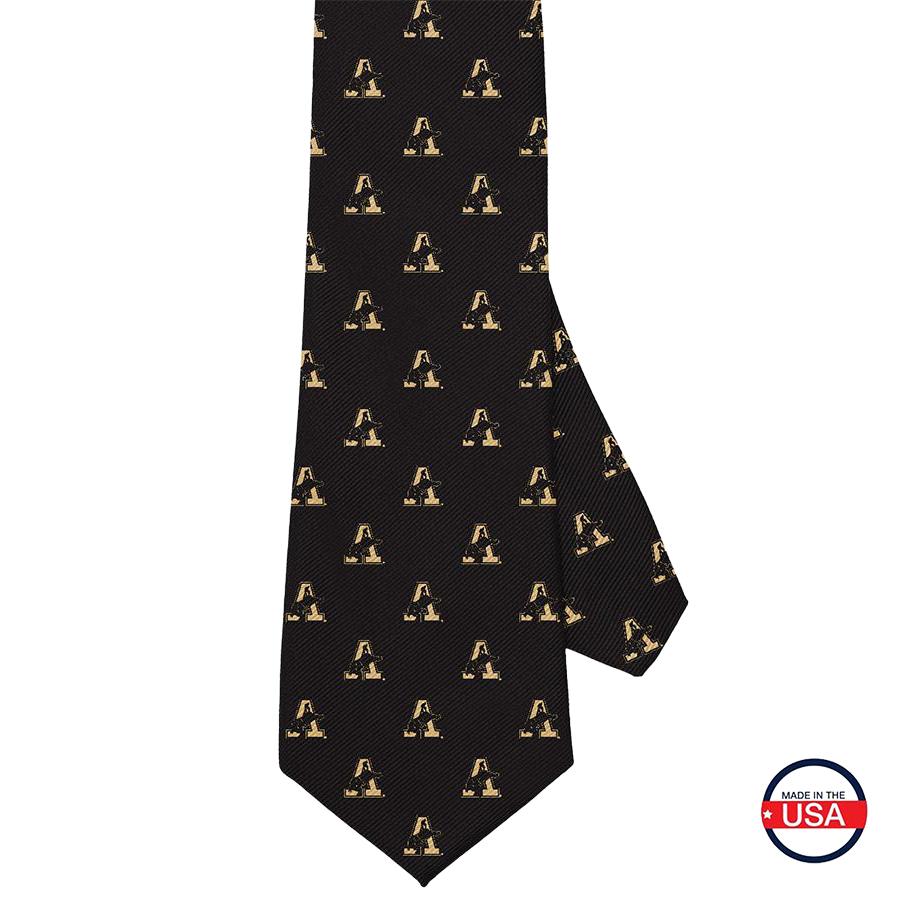 Kicking Mule Tie