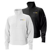  Columbia Half Zip