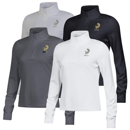 UA Motion Q Zip