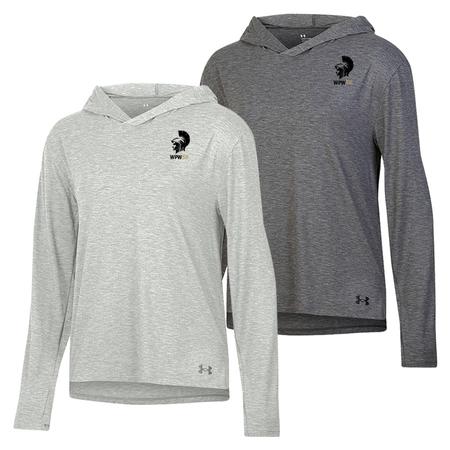 US Breezy T-Shirt Hoodie
