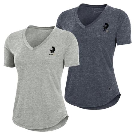 US Breezy V-Neck T-Shirt