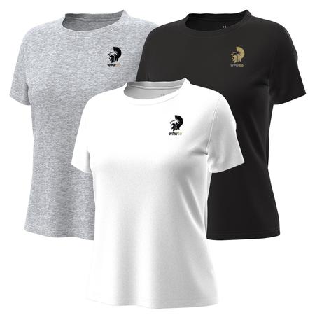 Under Armour Crew T-Shirt