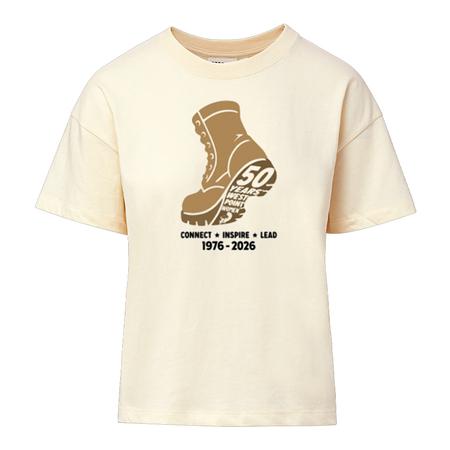 50 Yr Celebration T-Shirt