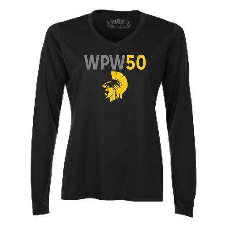 Long Sleeve Performance T-Shirt