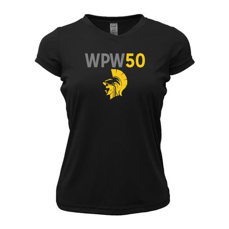 Short Sleeve Performance T-Shirt