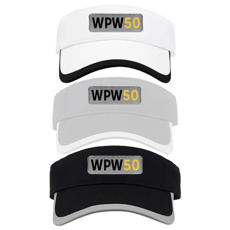 WPW50 Visor