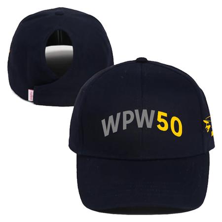 Ponytail  Ball Cap