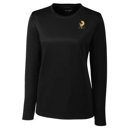 Women`s LS Performnace T-Shirt