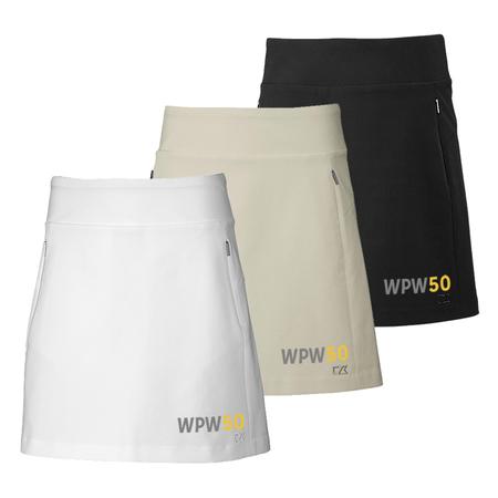 Women`s Performance Pull On Skort
