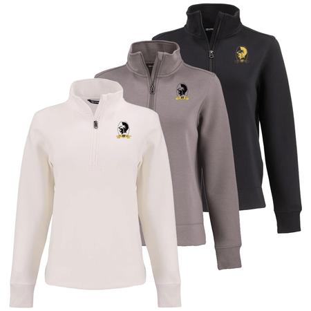 Women`s Roam Quarter Zip