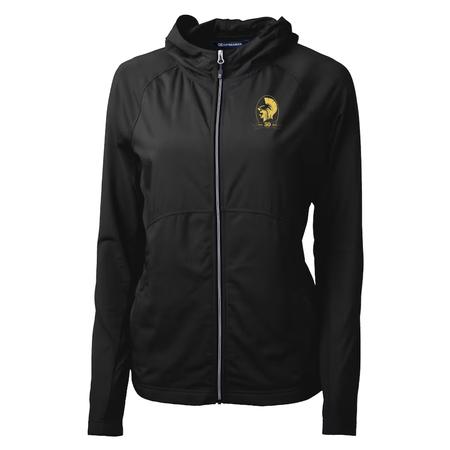 Women`s Knit Full Zip Jacket