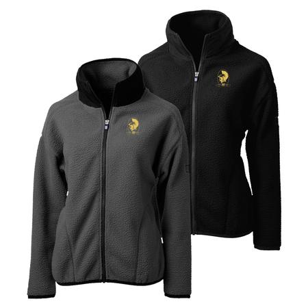 Women`s Eco Fleece Full Zip