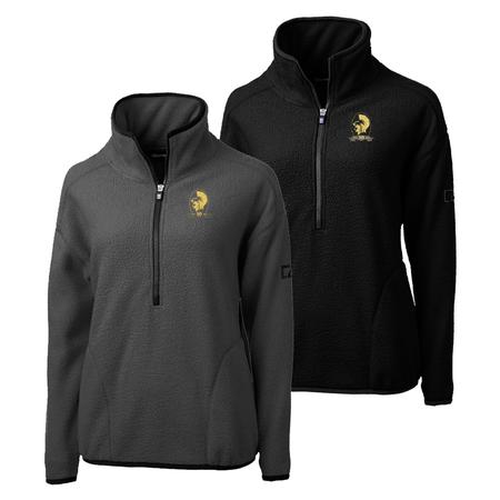 Women`s Eco Fleece Pullover