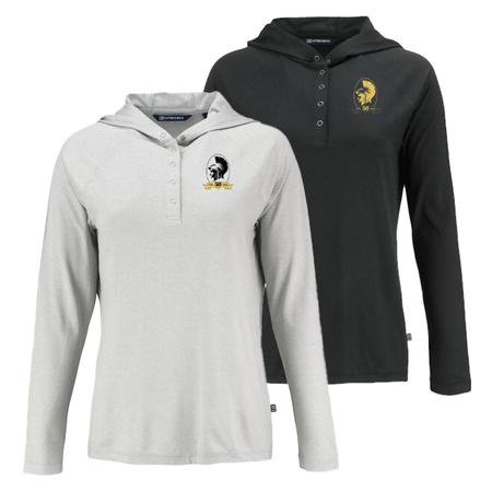 Women`s Coastline Hooded T-Shirt