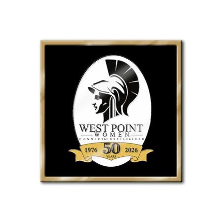 WPW50 Lapel Pin