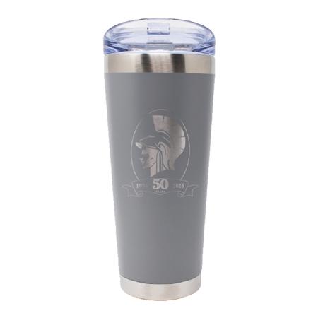 Stainless Steel Travel Mug
