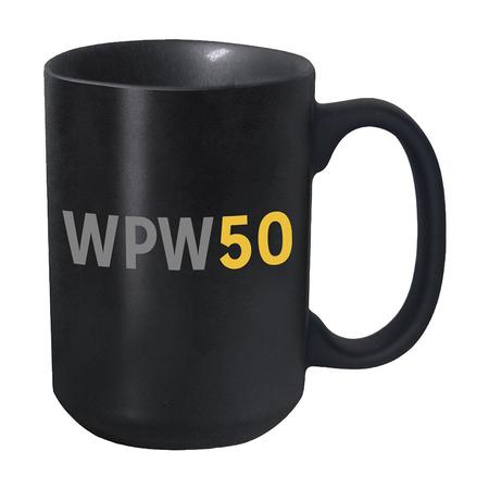 WPW50 Mug