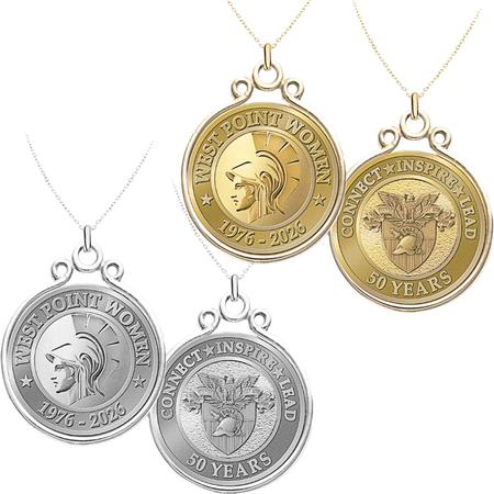 WPW50 Pendant
