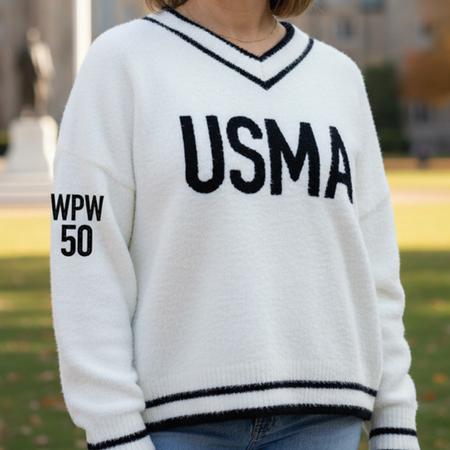 LadiesUSMA Sweater