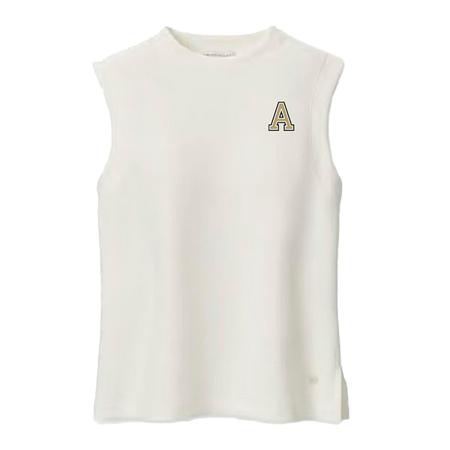 Peter Millar Knit Mock Neck Tank