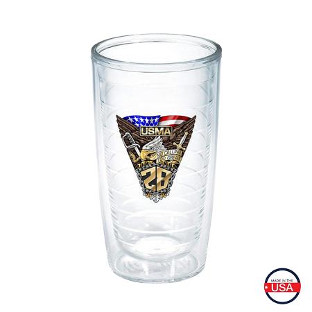 Class of 2028 Tervis Tumbler