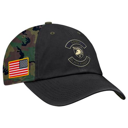 Military Club Cap