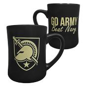  Beat Navy Mug
