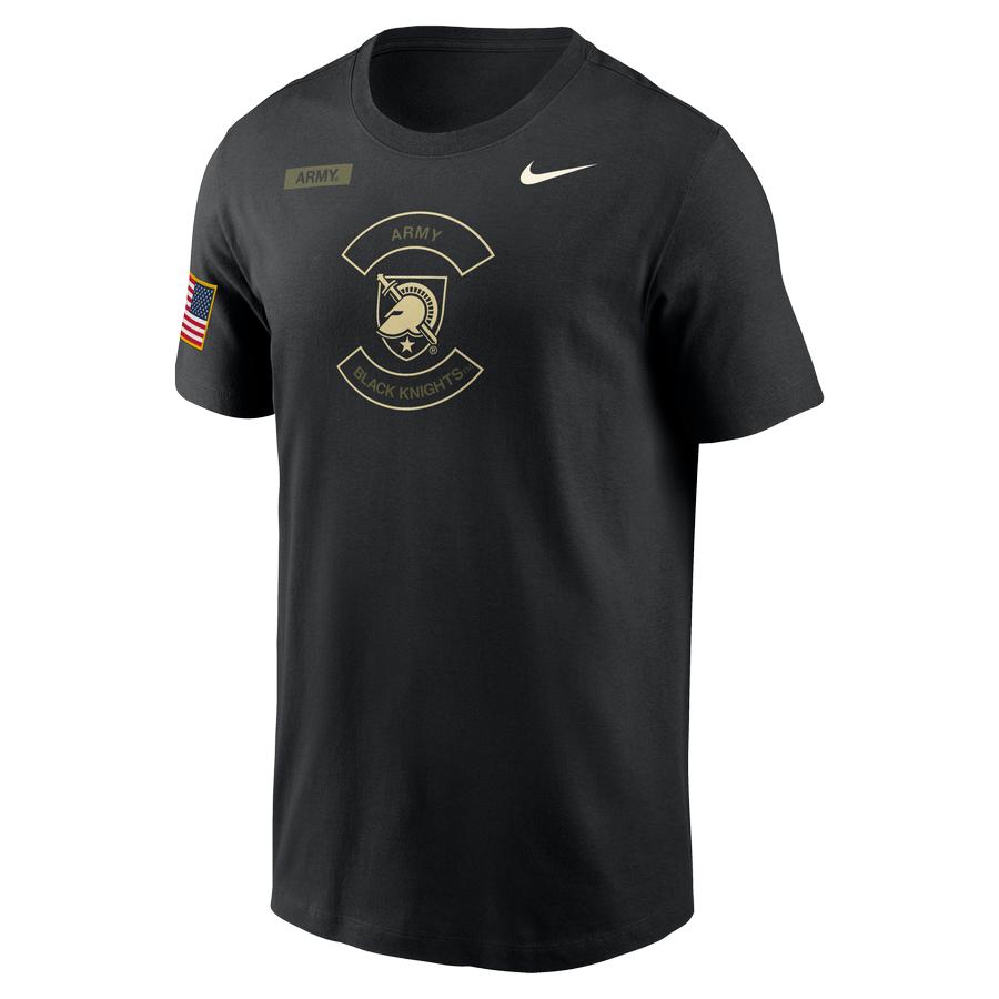 Military App Dri- Fit T- Shirt