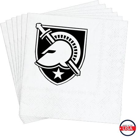 Shield Beverage Napkins