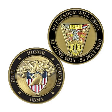 2019 Class Coin
