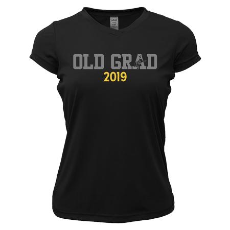2019 Ladies` Performance T-Shirt