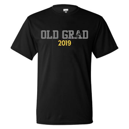 2019  Performance T-Shirt