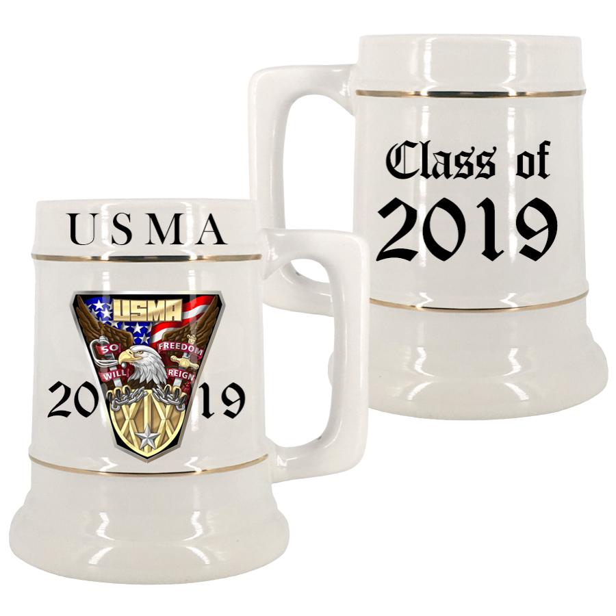 2019 Class Stein
