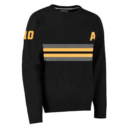 1924 Team  Sweater w/10
