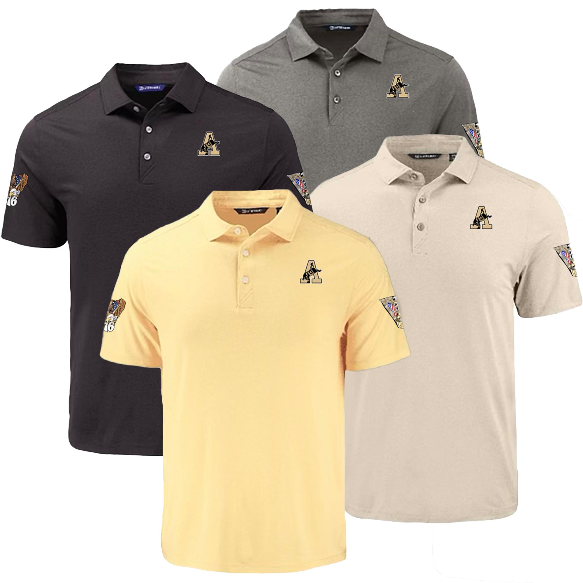 1976 Class Affiliation Polo