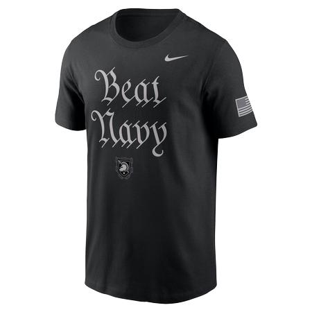Beat Navy 2025 T-Shirt