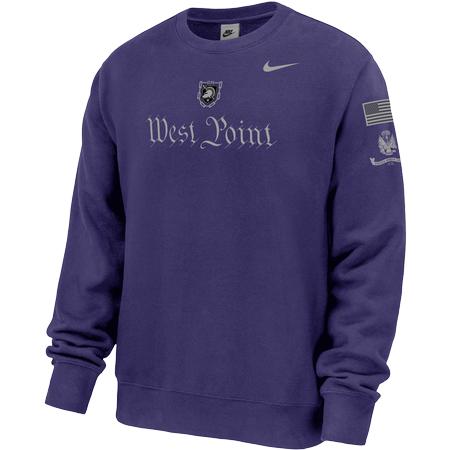 A/N West Point Crew Sweatshirt