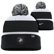  Army/Navy Pom Beanie