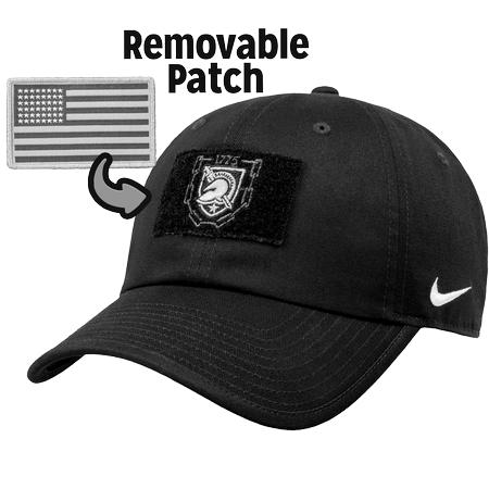 Tactical Cap w/Flag Patch