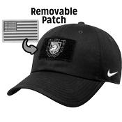  Tactical Cap W/Flag Patch