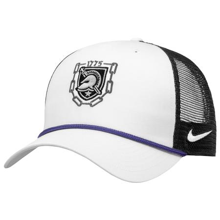 Mid Rise Trucker w/Rope