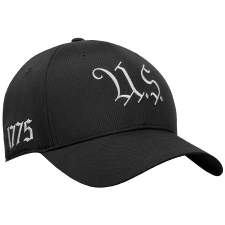 Ripstop Hat with U.S.