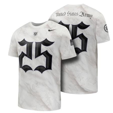A/N Jersey Replica Tee 2025