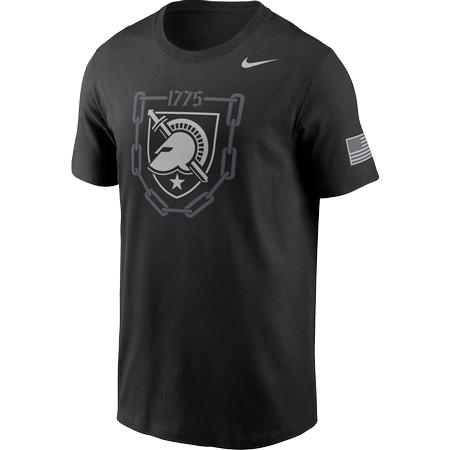 Army/Navy Shield T-Shirt