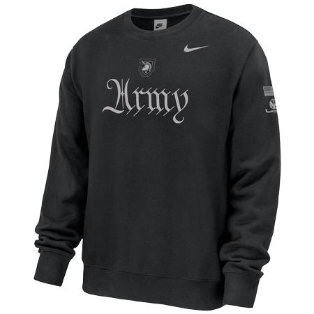A/N Crew Sweatshirt