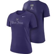  West Point Ladies T- Shirt