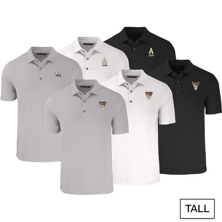 1976 Tall  Pique Polo