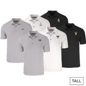  1976 Tall Pique Polo